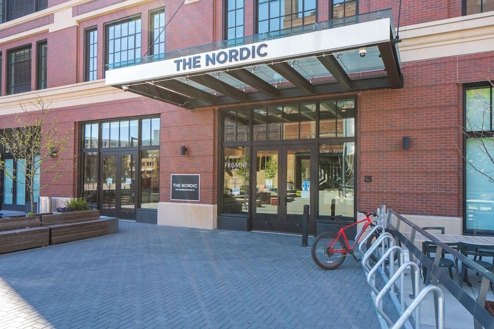 Sable 308 - Alcove Apartment (0 Bedroom) 22