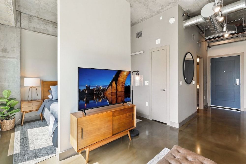 Sable 308 - Alcove Apartment (0 Bedroom) 7