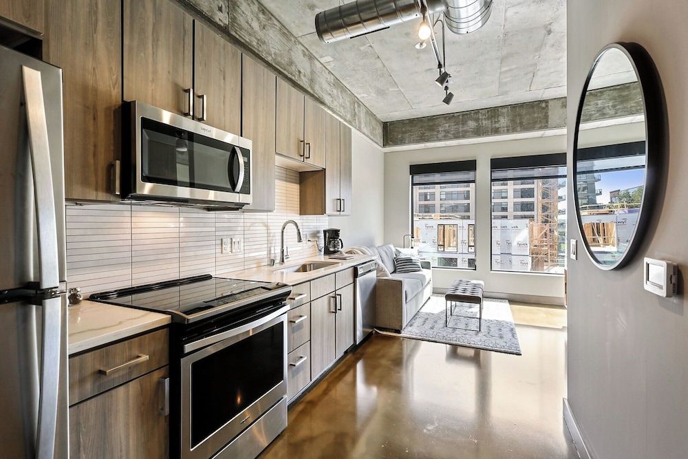 Sable 308 - Alcove Apartment (0 Bedroom) 8