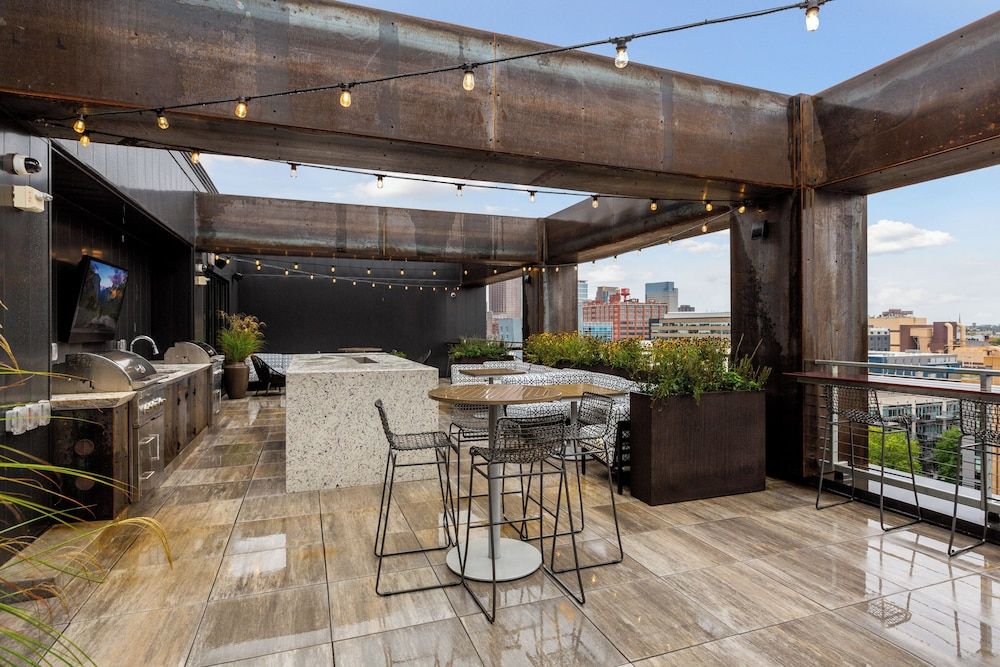 Sable 308 - Alcove Apartment (0 Bedroom) 20