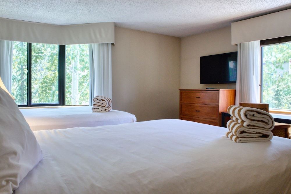 Grand Condo, Mountain View No Resort Fee