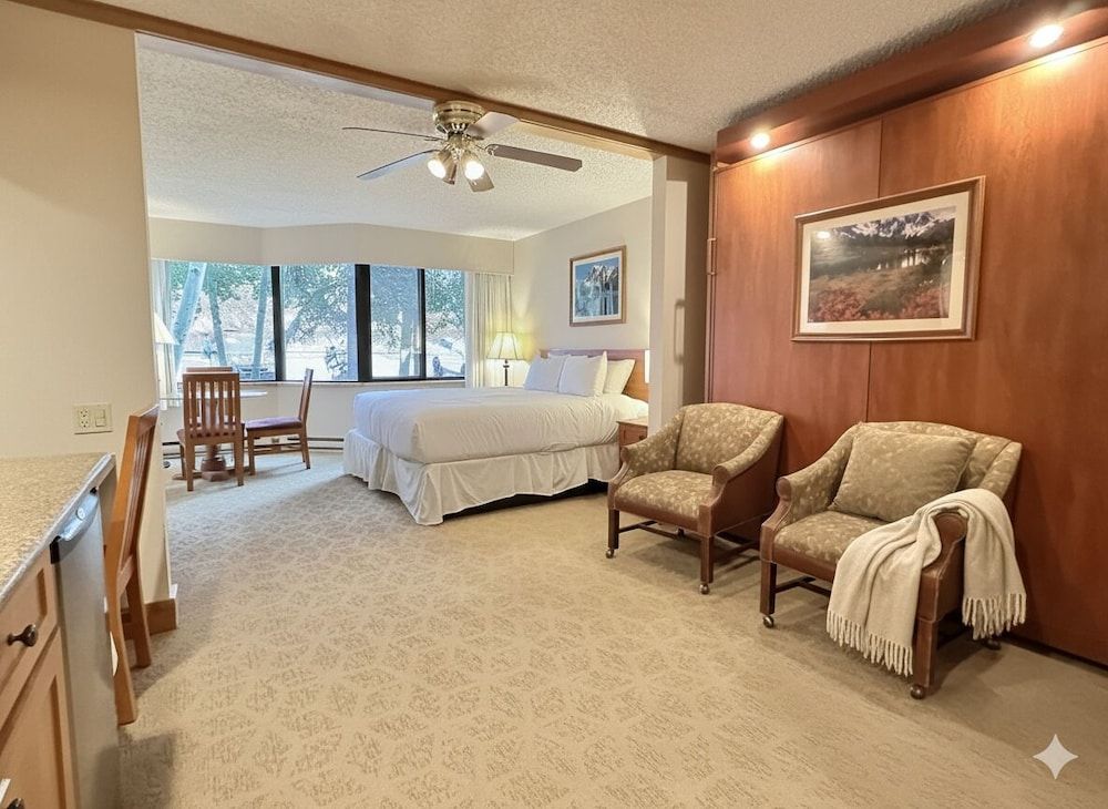Family Studio -Pet Friendly No Resort Fee