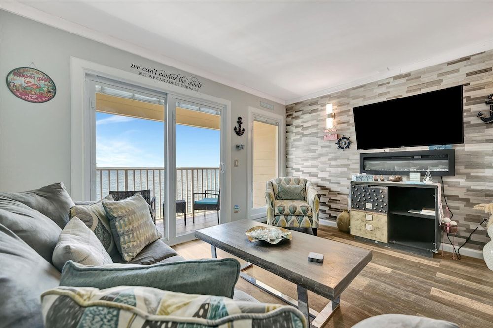 Apartment, Accessible