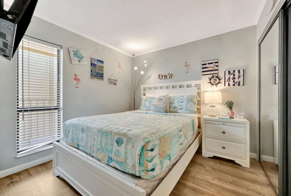 Apartment, Accessible