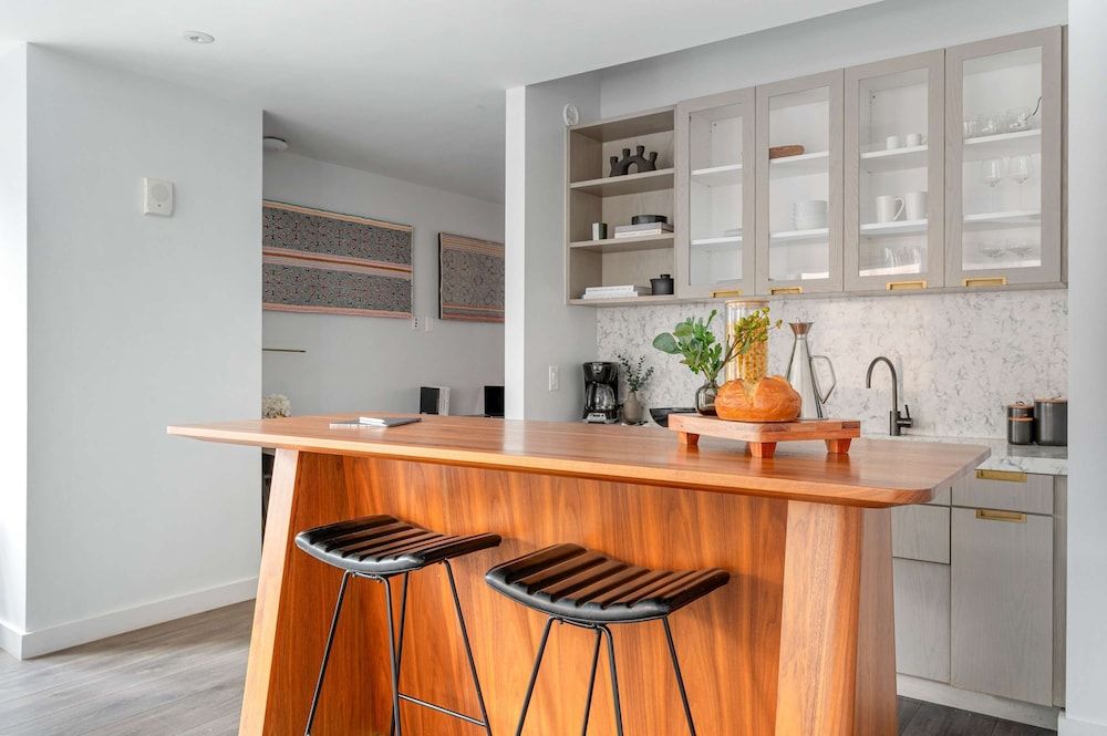 17john: Presidential King Suite With Sofa Bed Apartment 8