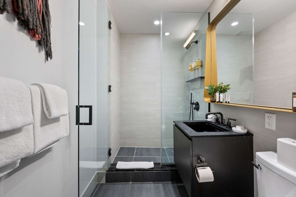 17john: Presidential King Suite With Sofa Bed Apartment 33