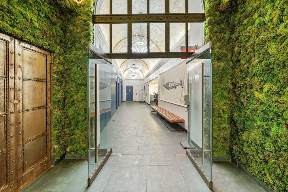 17john: Presidential King Suite With Sofa Bed Apartment 41