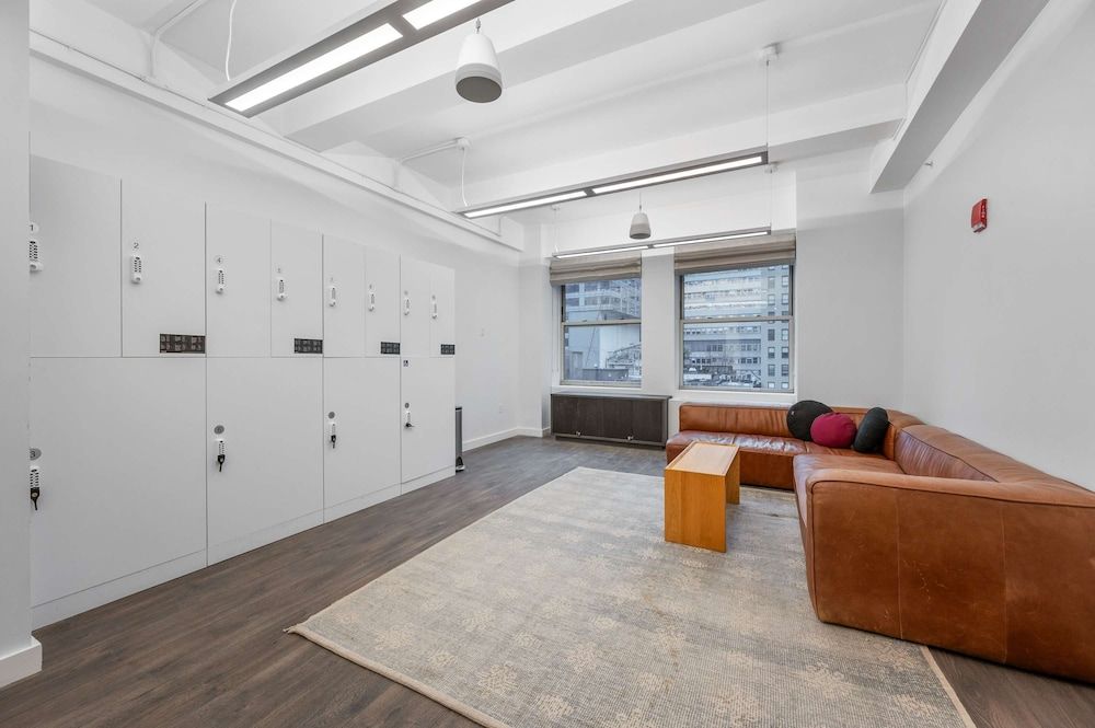 17john: Presidential King Suite With Sofa Bed Apartment 48