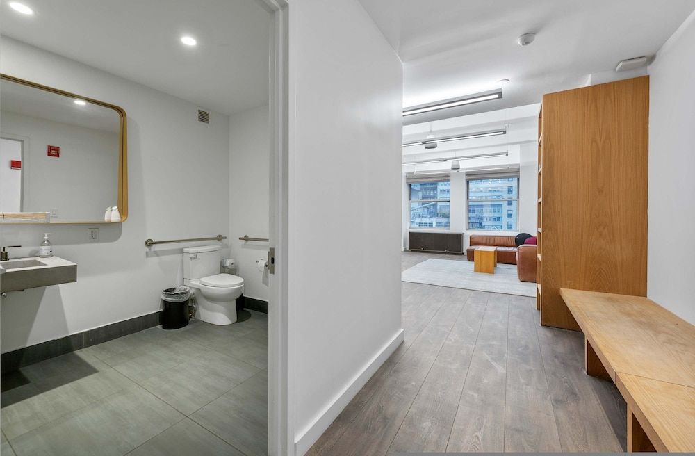 17john: Presidential King Suite With Sofa Bed Apartment 49