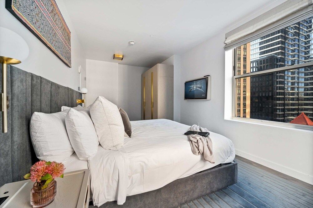 17john: Luxury One Bedroom Apartment Apartment 21