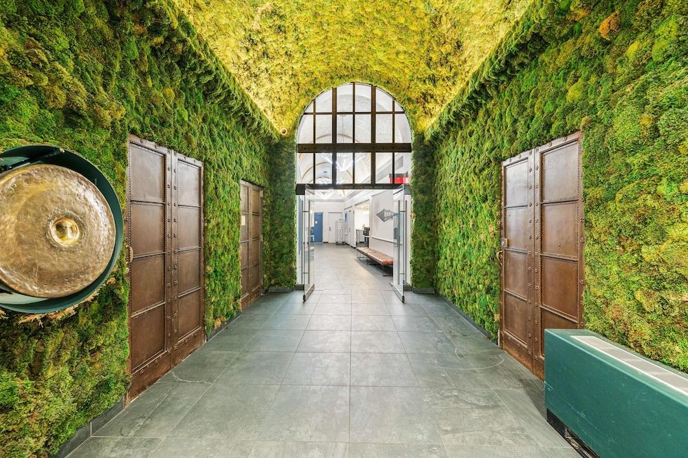 17john: Luxury One Bedroom Apartment Apartment 31