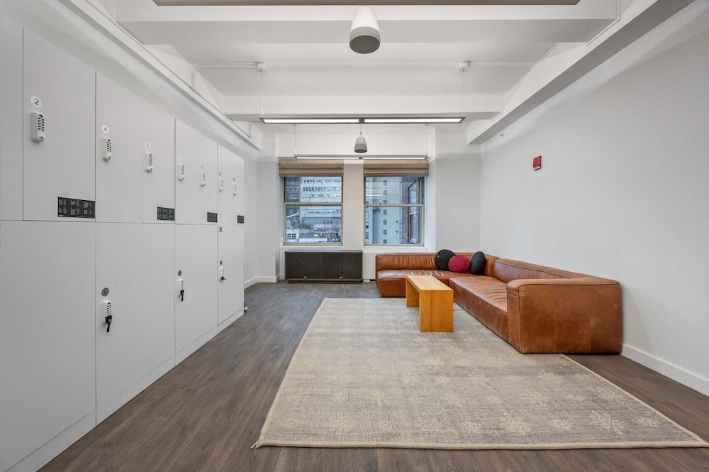 17john: Luxury One Bedroom Apartment Apartment 37