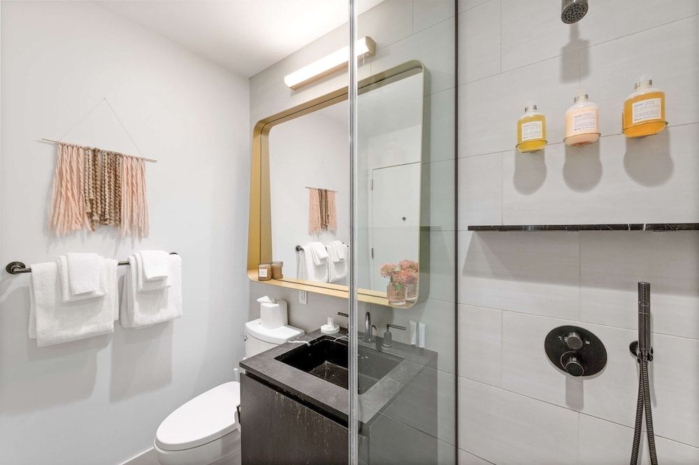 17john: Luxury One Bedroom Apartment Apartment 25