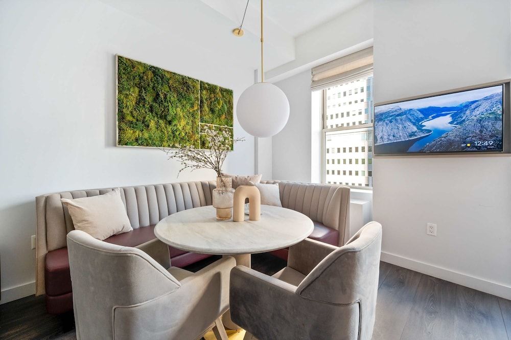 17john: Luxury One Bedroom Apartment Apartment 13