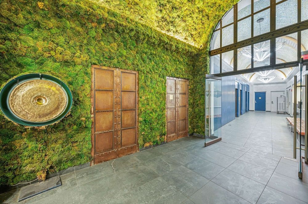 17john: Luxury One Bedroom Apartment Apartment 32