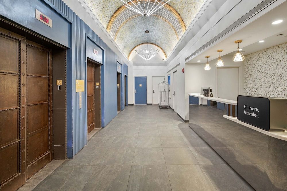 17john: Luxury One Bedroom Apartment Apartment 28