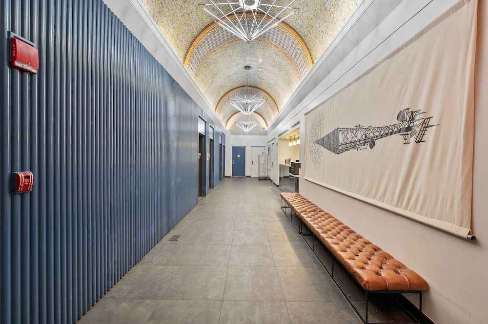 17john: Luxury One Bedroom Apartment Apartment 26