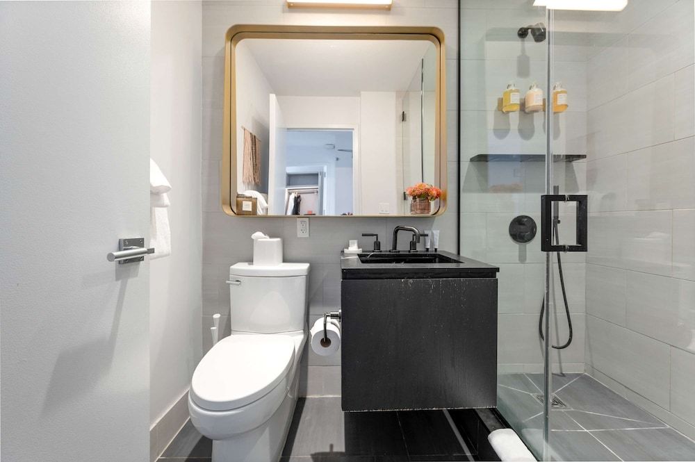 17john: Luxury One Bedroom Apartment Apartment 23