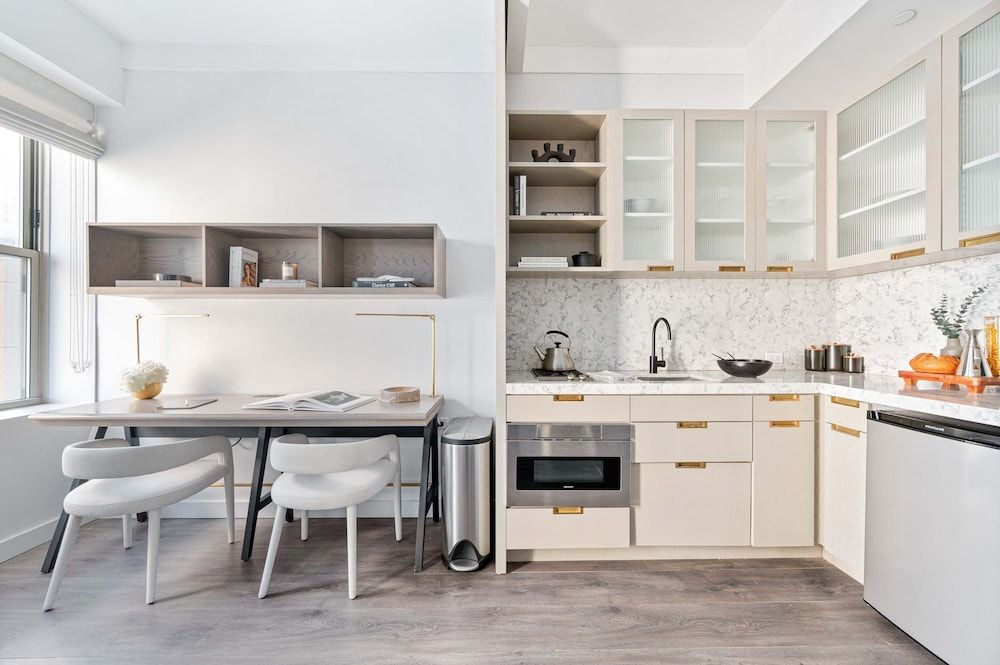 17john: Luxury One Bedroom Apartment Apartment 7