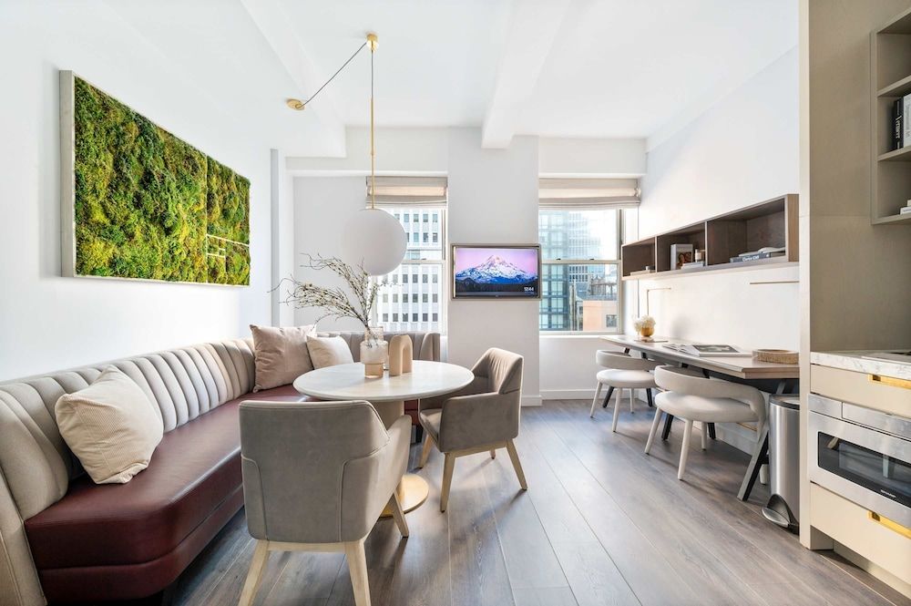 17john: Luxury One Bedroom Apartment Apartment 14