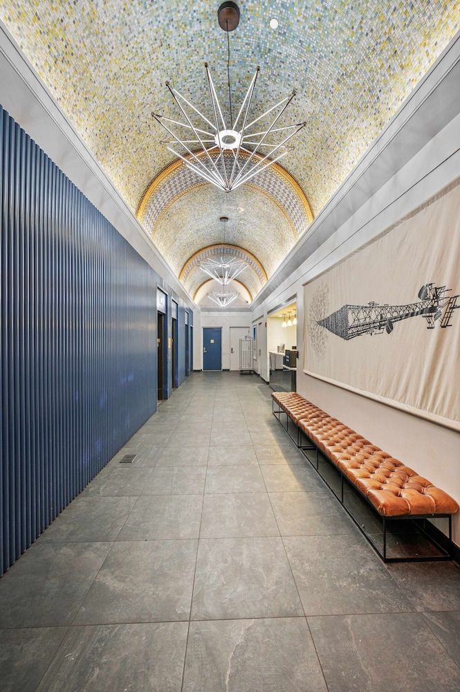 17john: Luxury One Bedroom Apartment Apartment 35