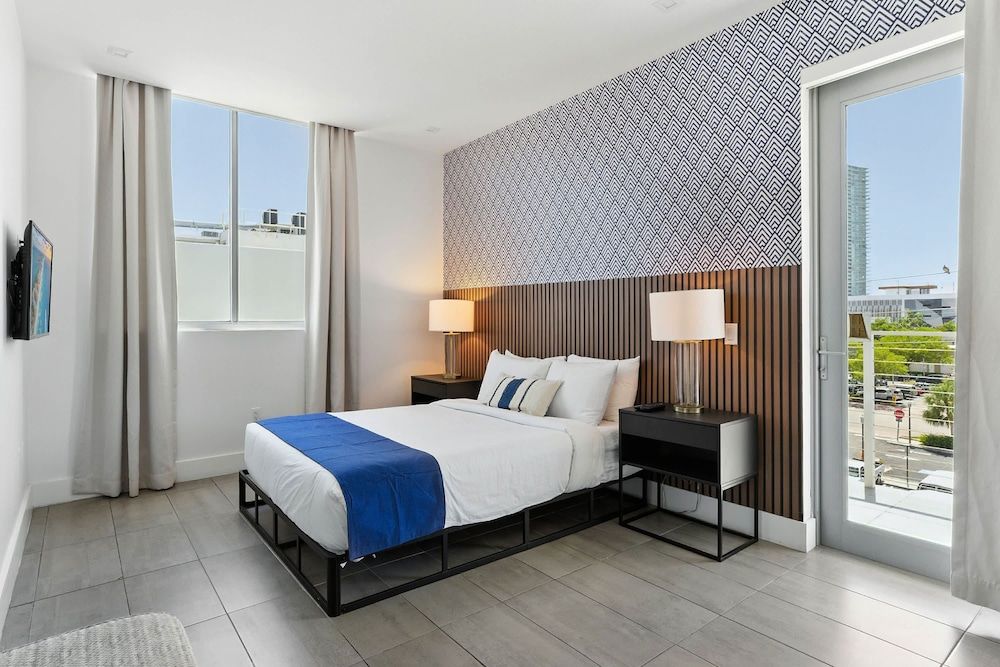 Luxury Sobe 2 Bedroom Apartment Apartment 8