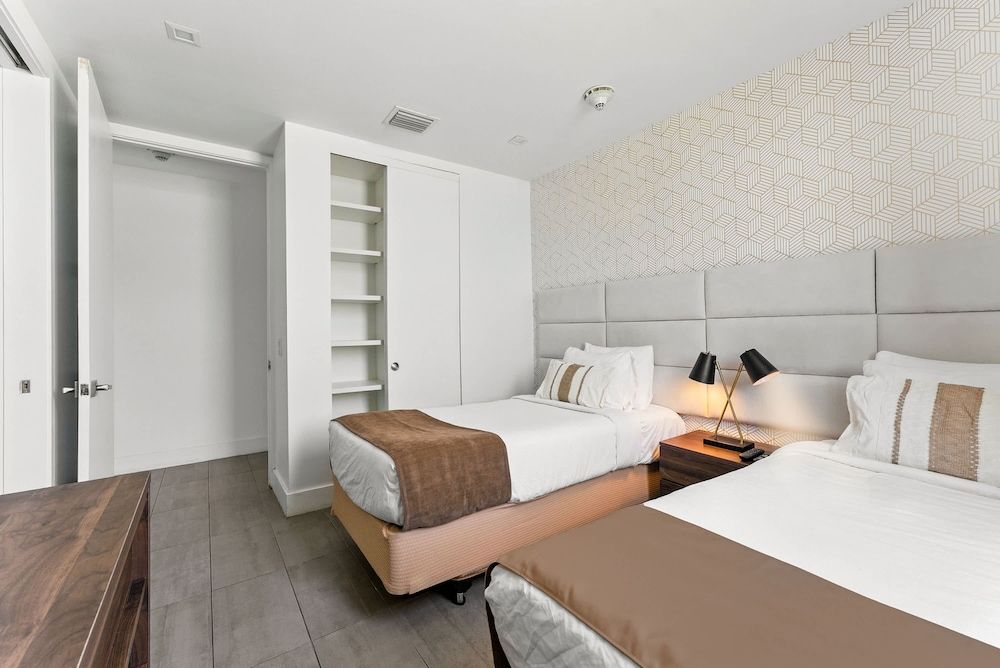 Luxury Sobe 2 Bedroom Apartment Apartment 15