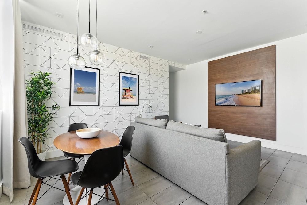 Luxury Sobe 2 Bedroom Apartment Apartment 6