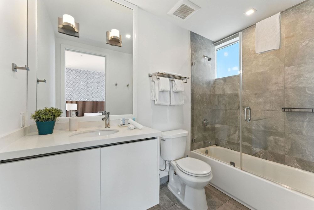 Luxury Sobe 2 Bedroom Apartment Apartment 12