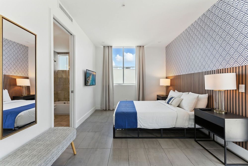 Luxury Sobe 2 Bedroom Apartment Apartment 10