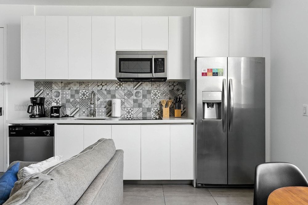 Luxury Sobe 2 Bedroom Apartment Apartment 5