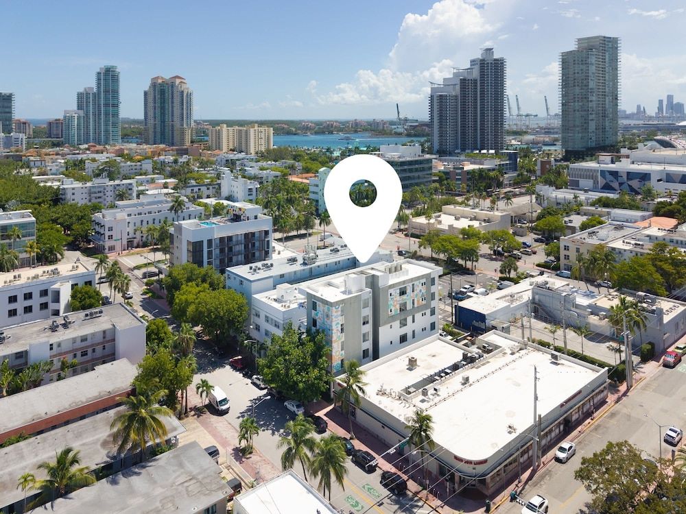 Luxury Sobe 2 Bedroom Apartment Apartment 21