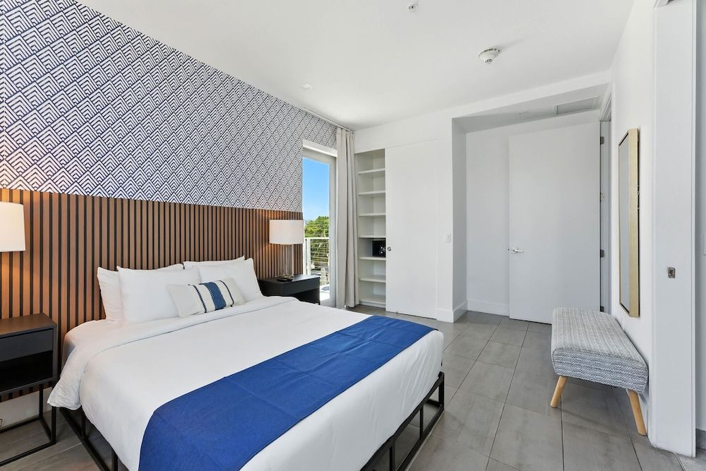 Luxury Sobe 2 Bedroom Apartment Apartment 9