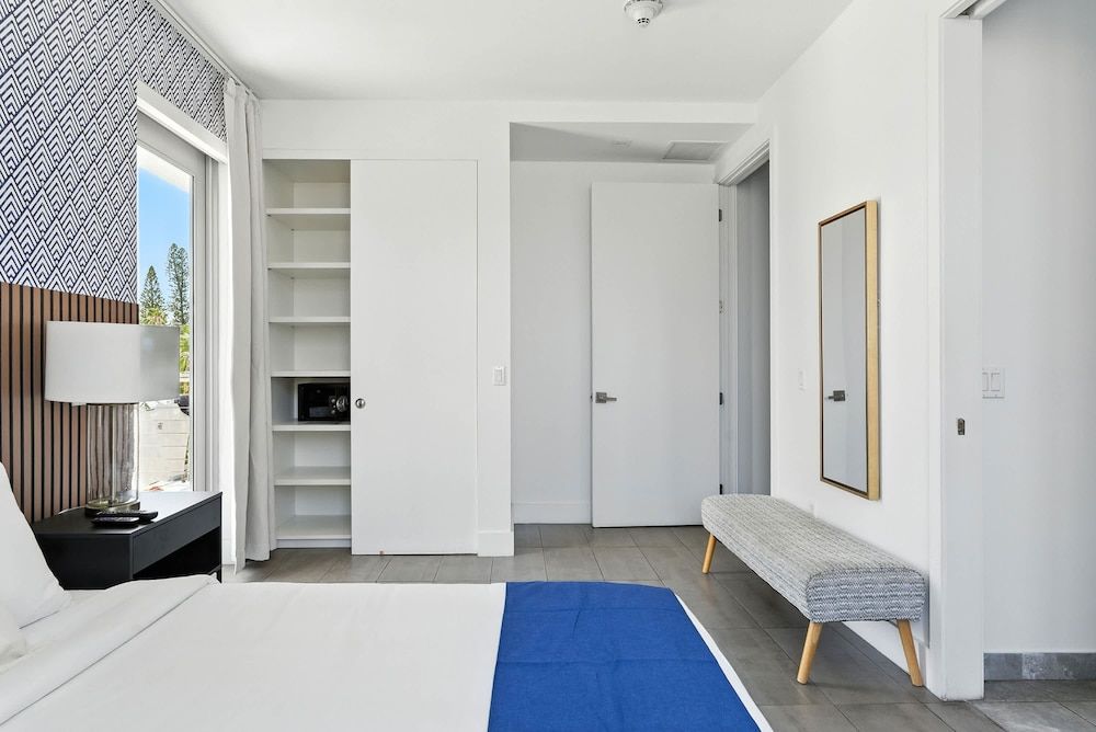 Luxury Sobe 2 Bedroom Apartment Apartment 11