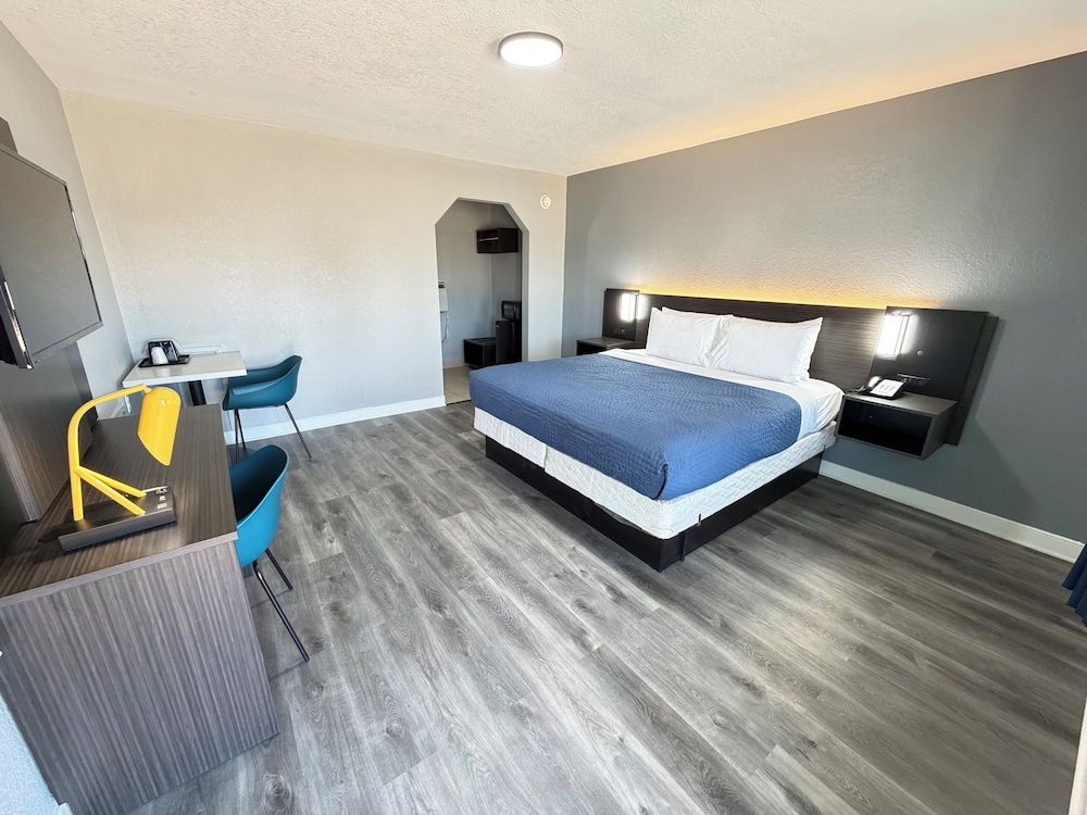 Budget Inn Port Lavaca