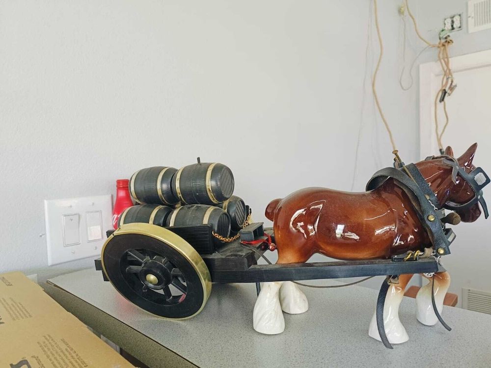 Pen Ann by Capital O Pharr/McAllen TX