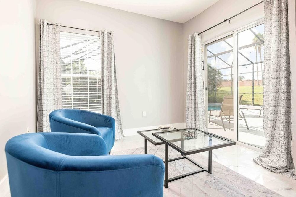 Super Glam- Designs Game Room Pool House 15