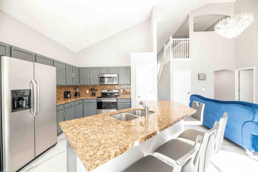 Super Glam- Designs Game Room Pool House 11