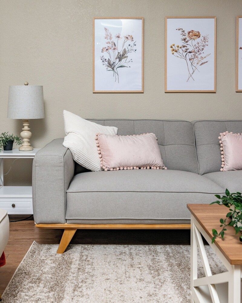 The Temple Spot Elite Apartment 6