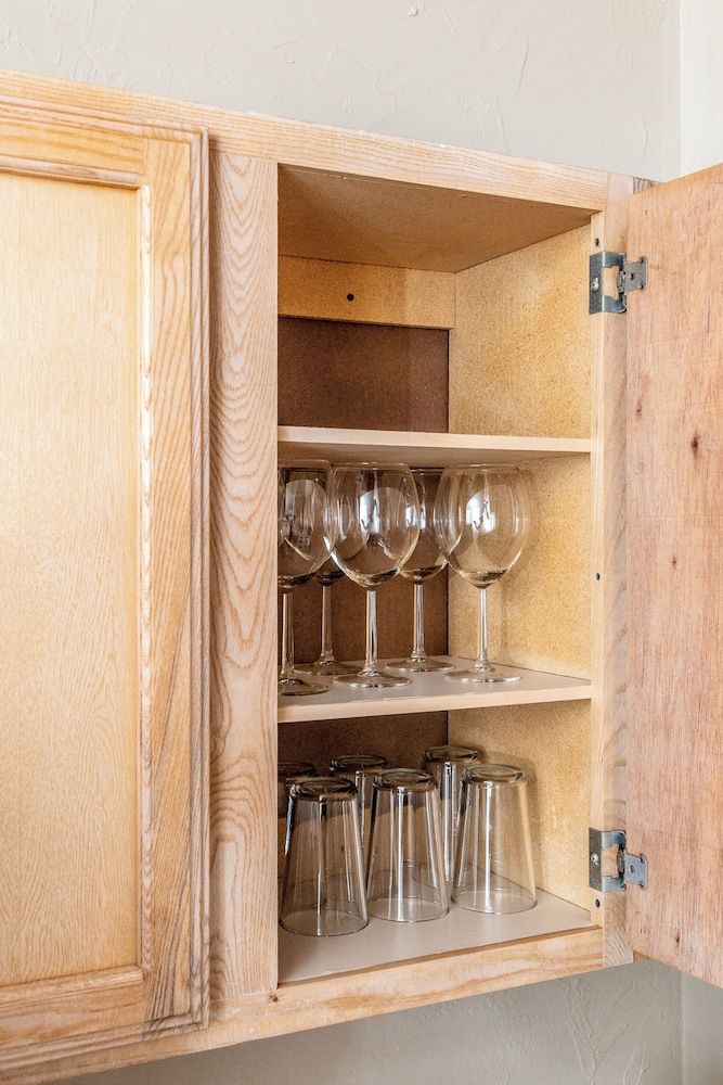 The Temple Spot Design Apartment 7