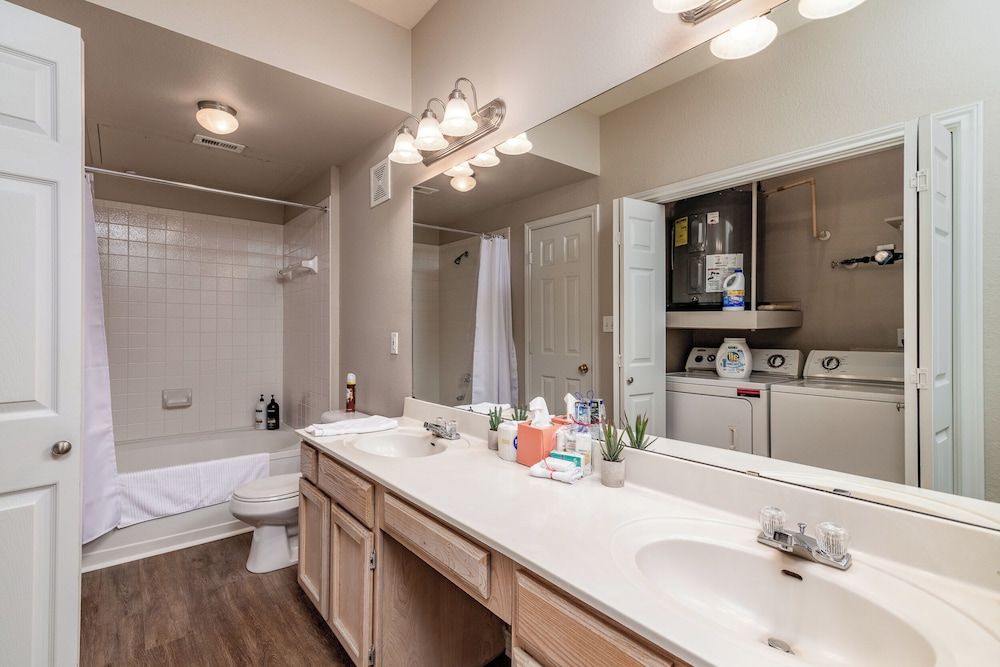 The Temple Spot Deluxe Apartment, 1 Queen Bed, Non Smoking 12