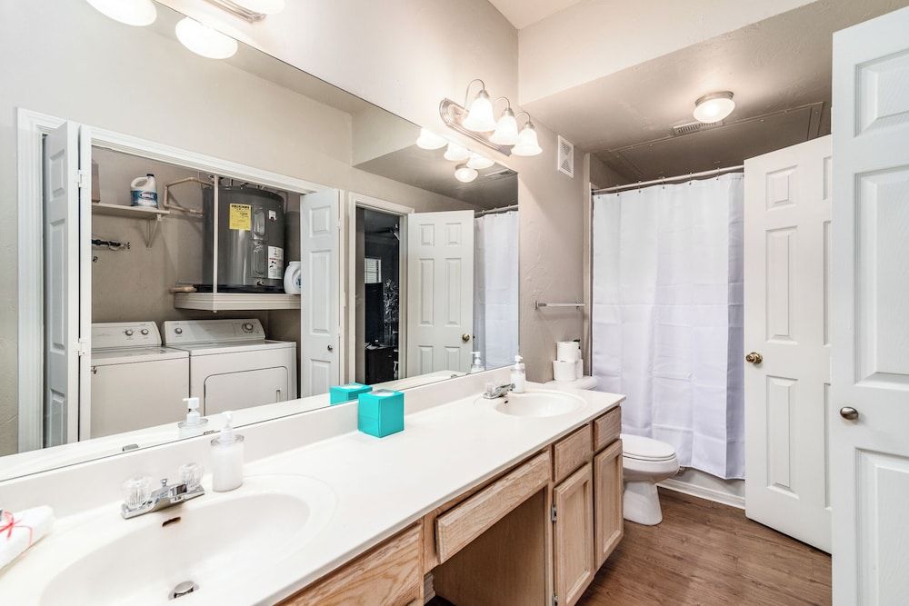 The Temple Spot Design Apartment 13