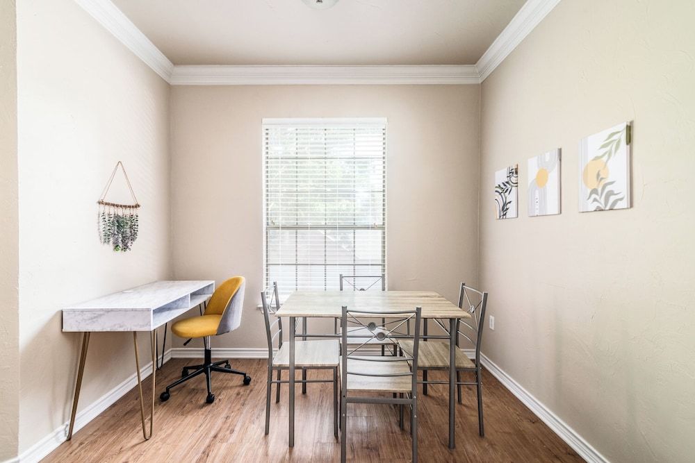 The Temple Spot Design Apartment 9