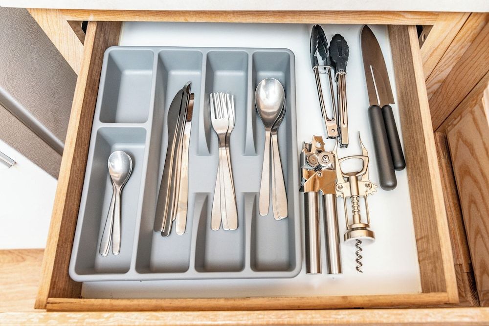 The Temple Spot Design Apartment 6