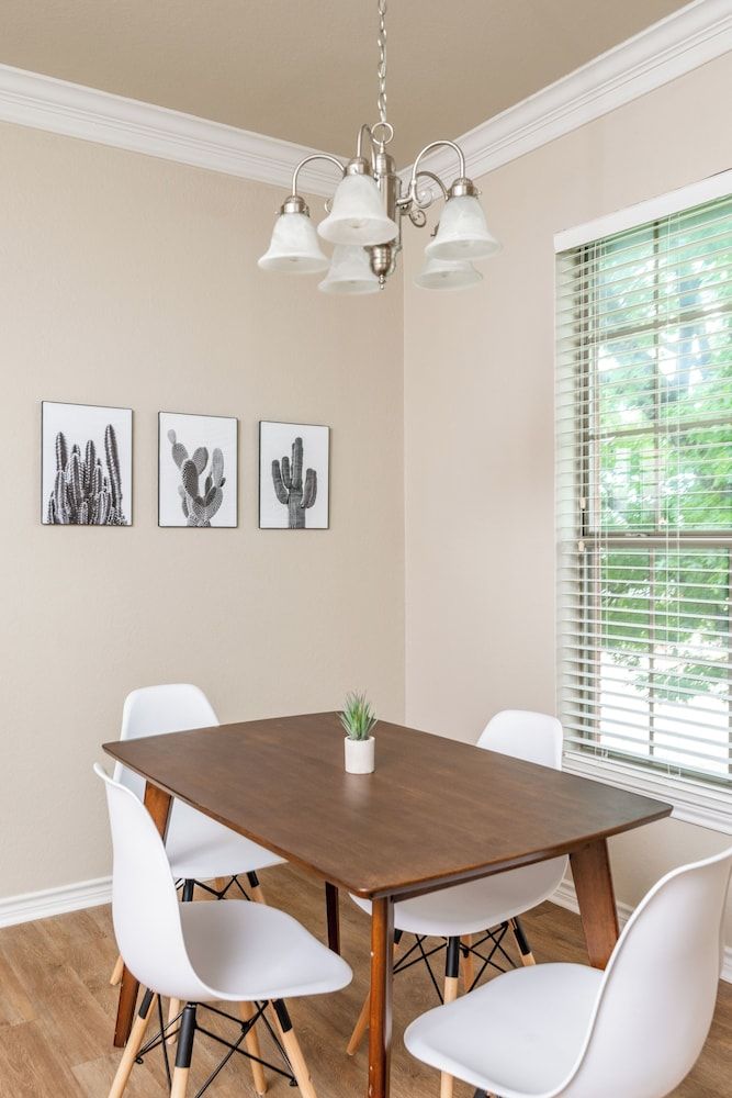 The Temple Spot Design Apartment 4