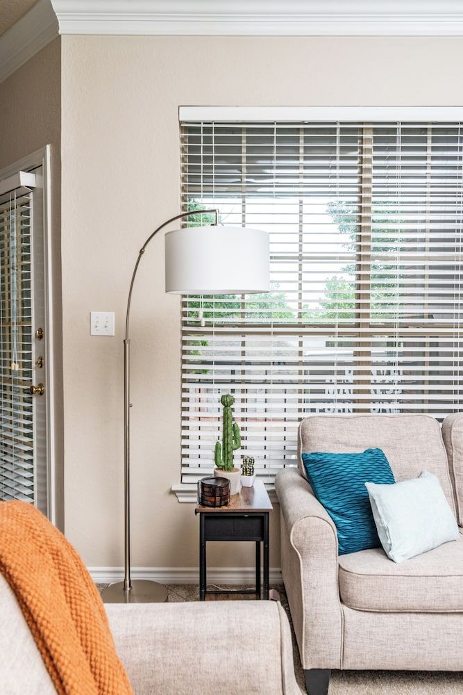 The Temple Spot Deluxe Apartment, 1 Queen Bed, Non Smoking 10