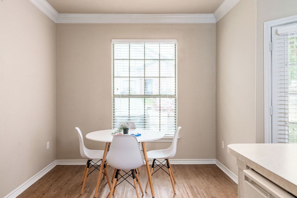 The Temple Spot Elite Apartment 8