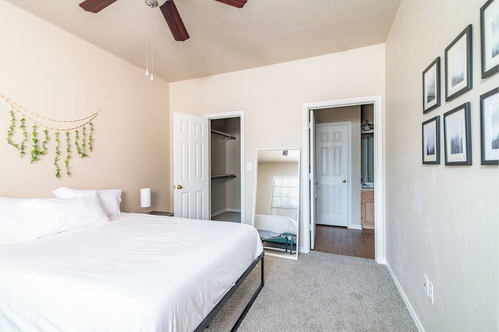 The Temple Spot Design Apartment 3