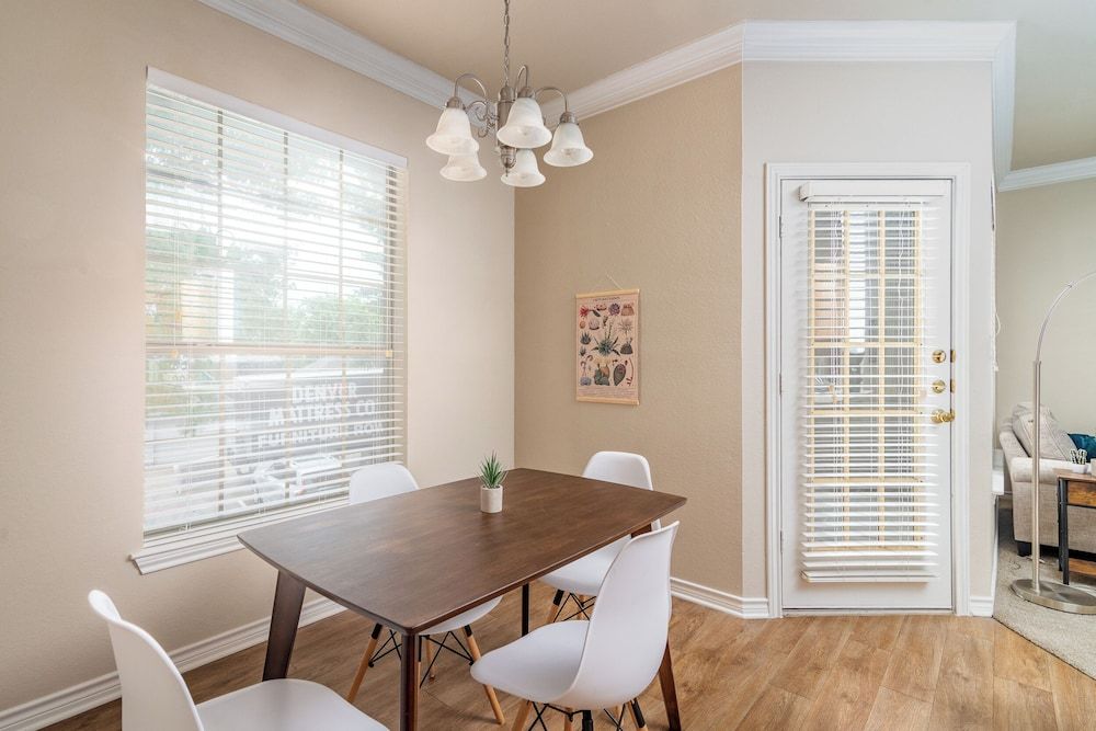 The Temple Spot Deluxe Apartment, 1 Queen Bed, Non Smoking 8