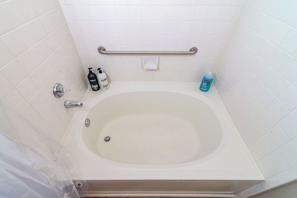 The Temple Spot Elite Apartment 9